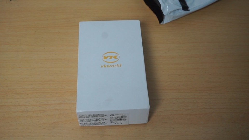VKworld Mix Plus package