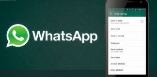 How to delete whatsapp status update on android and iPhone