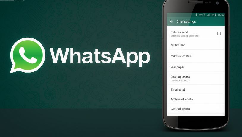 How to delete whatsapp status update on android and iPhone