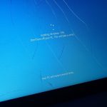 Installing Windows 10
