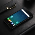 Leagoo KIICAA Power