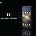 Leagoo S8 on jumia