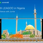 Leagoo launches in Nigeria Via Jumia