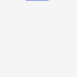 Successfully logged into gmail account on iPhone