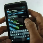 mtk engineer mode secret codes