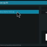 BLamo Repo and Neptune Rising install 5.0 Step 12