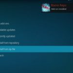 How To Install Death Streams Kodi Addon 17 17.6 Step 13
