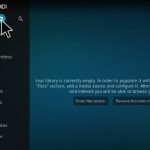 How To Install Kodi 17 17.6 Addons and Builds Step-1