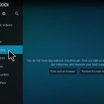 How To Install Vortex Addon Kodi 17 Krypton Step 8