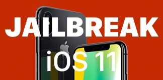 Jailbreak iOS 11 using Electra without computer