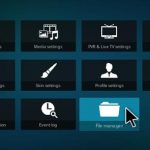 Step 2 To Install Kodi 17-17.6 Addons