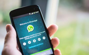 download and install whatsapp on blackberry 10
