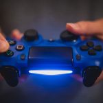 gaming on social media