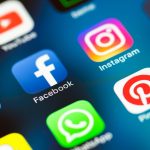 how social media users demand has changed over time