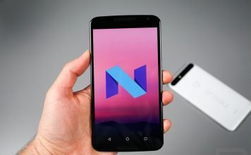 Infinix android 7 nougat problems and solutions