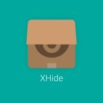 Infinix xhide, how to download, retrieve files and reset lost password