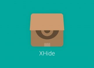 Infinix xhide, how to download, retrieve files and reset lost password