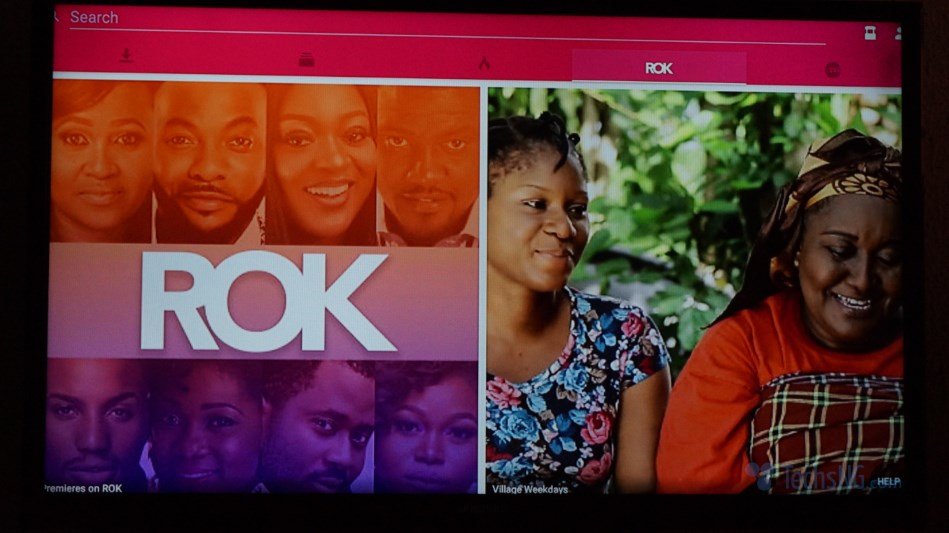 how to download and watch irokotv app movies and tv shows on television