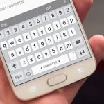 Fix Samsung keyboard keeps stopping