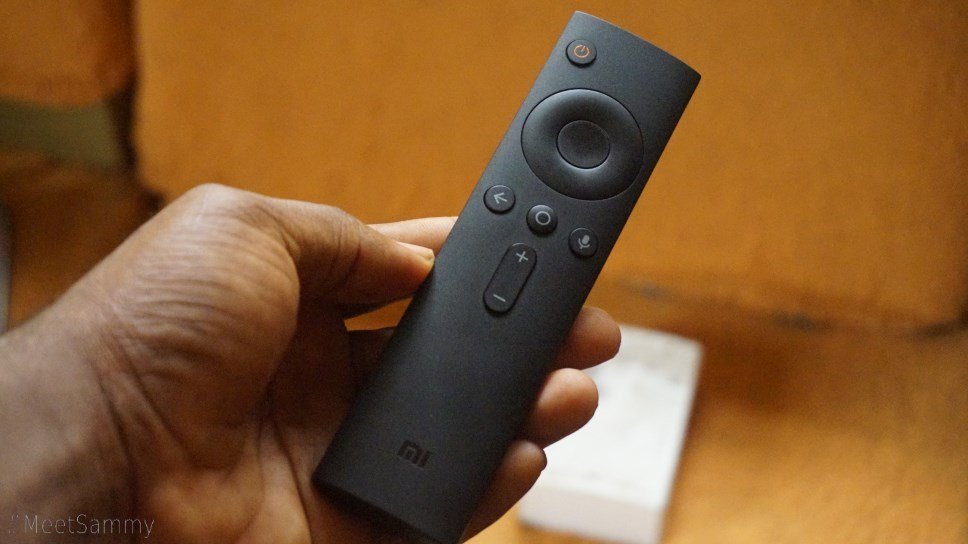 xiaomi mi box dualshock 4