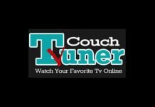 couchtuner website to stream tv shows online