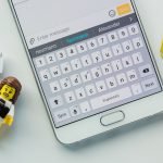 fix Unfortunately, Android Keyboard Has stopped error
