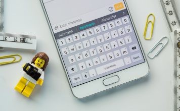 fix Unfortunately, Android Keyboard Has stopped error