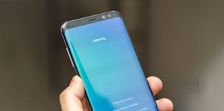 how to disable bixby button on Samsung galaxy s9