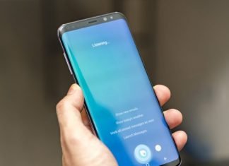 how to disable bixby button on Samsung galaxy s9