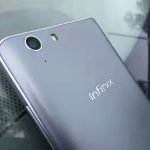 how to hard reset any infinix android phone