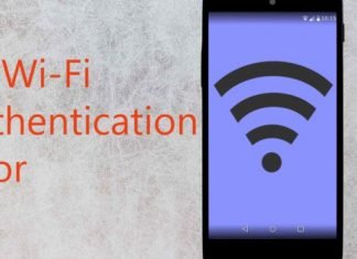 How to Fix Android WiFi Authentication Problem