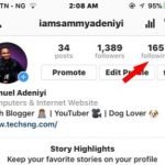 View Followers on instagram
