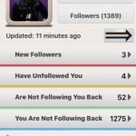 followers for instagram app overview
