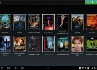 best android apps to stream movies online