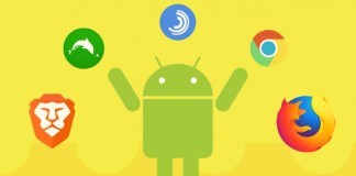 best android web browsers for fast browsing