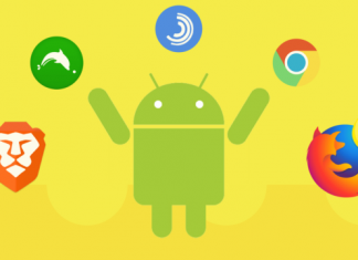 best android web browsers for fast browsing