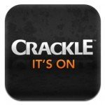 crackle app for streaming movies online on android