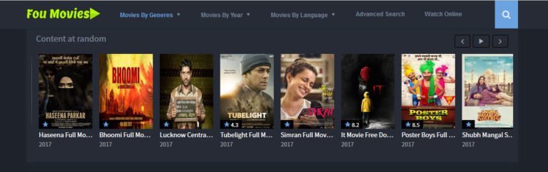 download movies free no registration