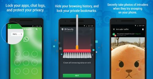 clean master app download for pc