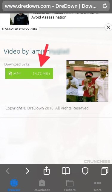 download instagram videos mp4