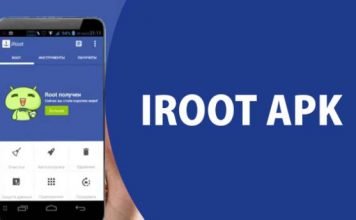 Download iRoot apk for android