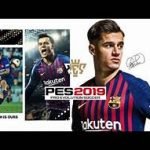 PES 2019 1