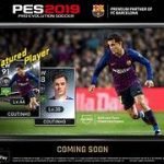 PES 2019