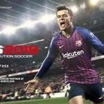 PES 2019 3