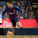 PES4