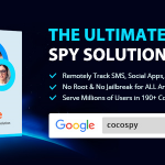 Cocosky app