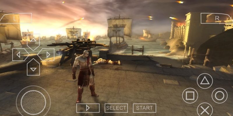 ppsspp game download